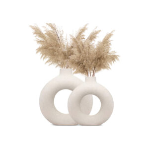 Vibein Ceramic Vases for Home Decor