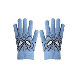 Loom Legacy Mens Acrylic woolen Gloves