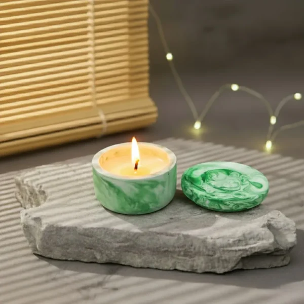 scented candle scented candle