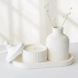 Gypsum Crafts
